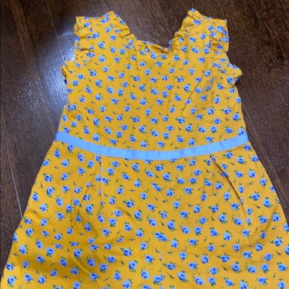 Toddler jumpsuit - Picture 2 of 4